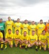 All stars+SG Žtitenice v Podluskách